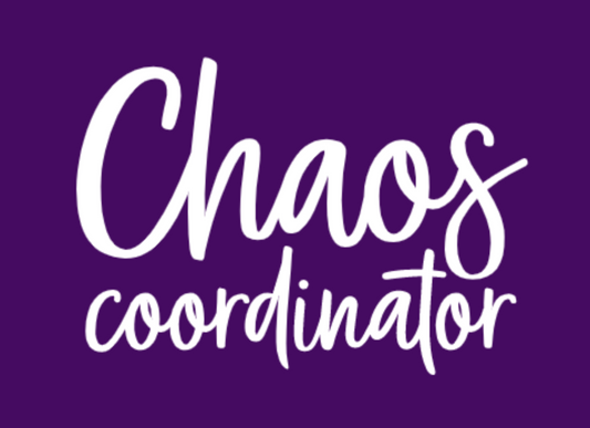 CHAOS COORDINATOR