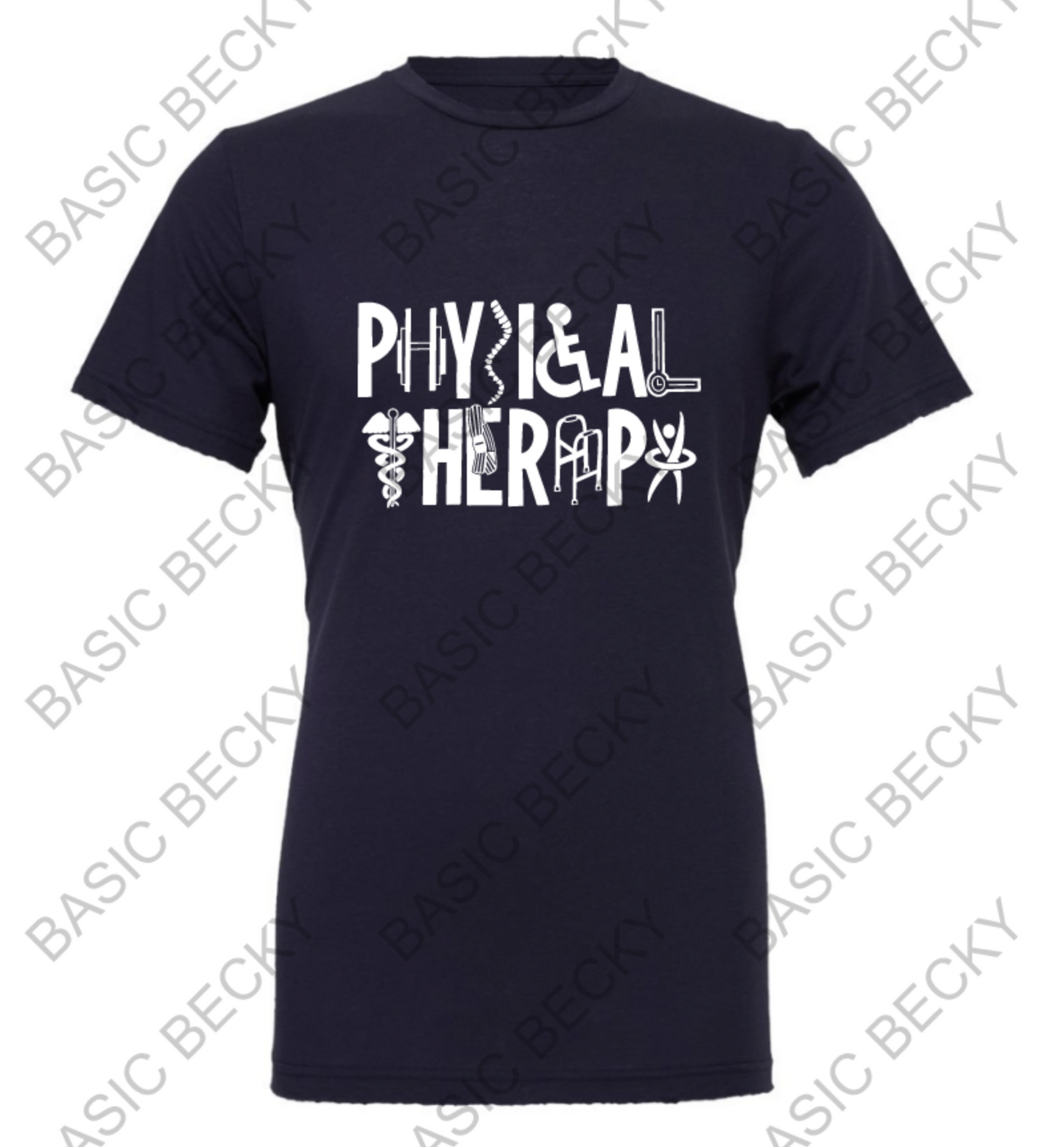 PHYSICAL THERAPY