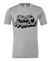 MILE HIGH ANXIETY CLUB