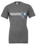 TYPE ONE AWARENESS