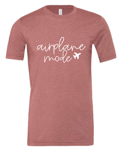 AIRPLANE MODE